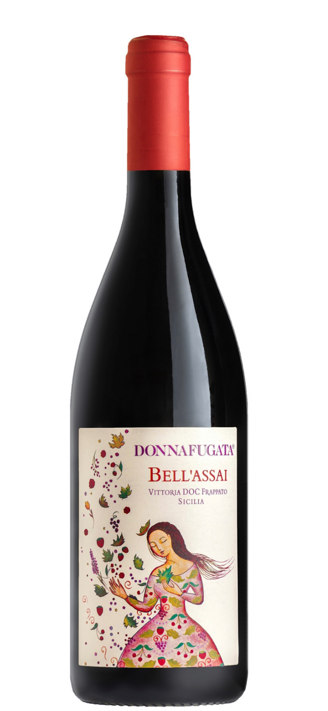 Bell’assai Donnafugata 