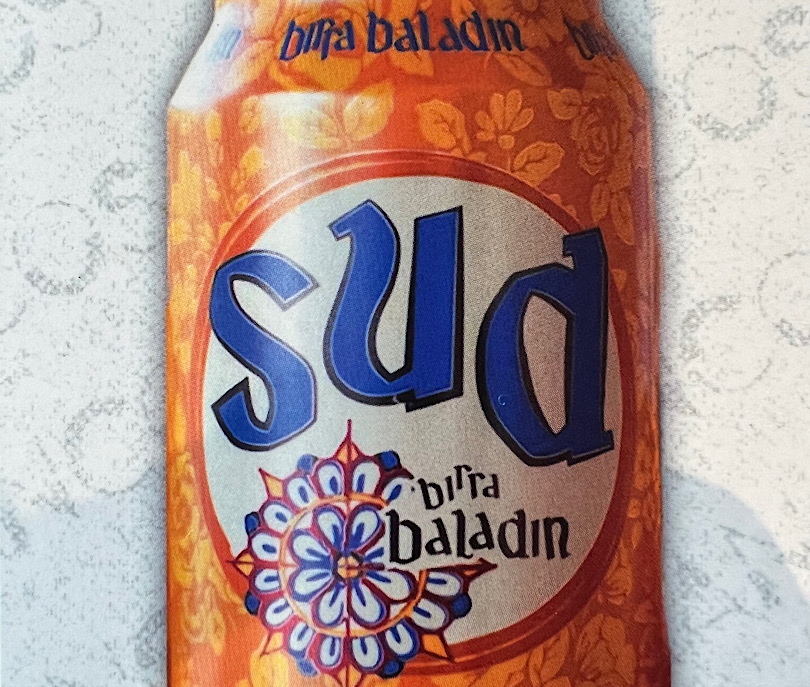 Baladin Sud