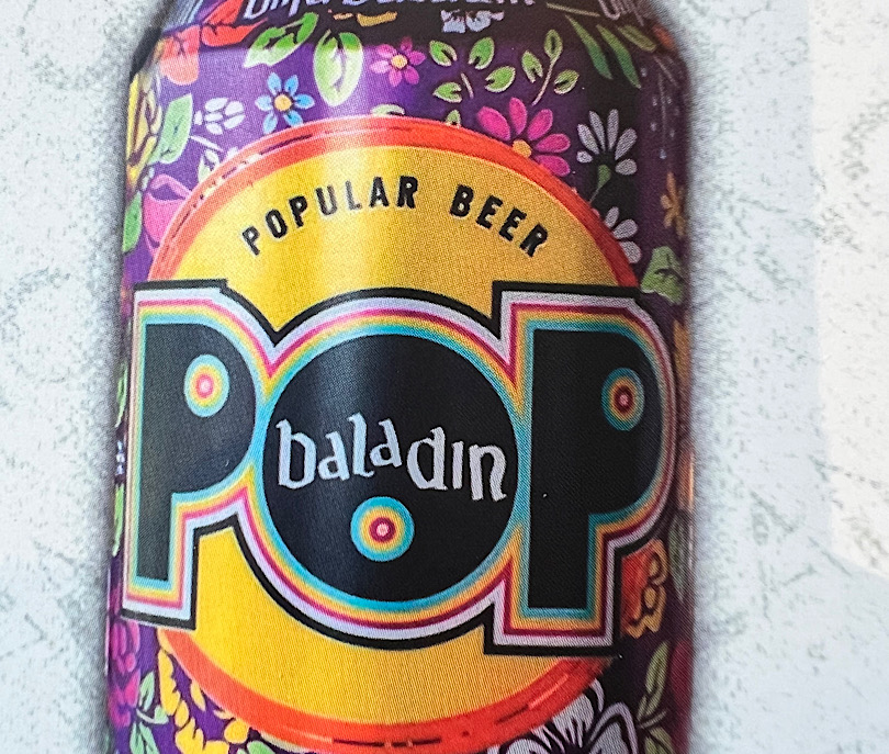 Baladin POP