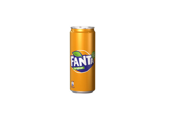 Fanta